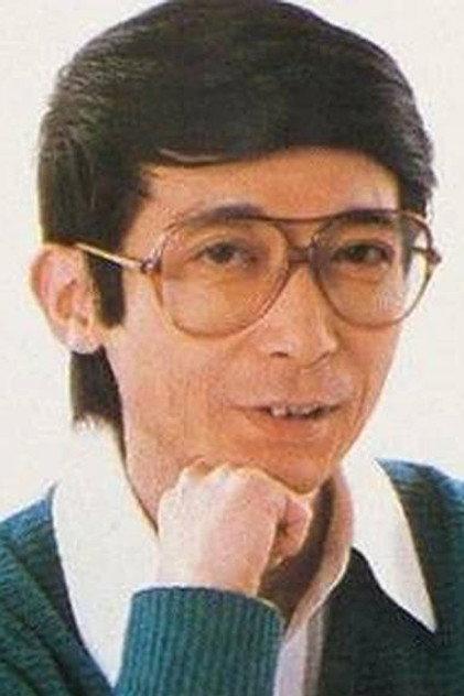 Kei Tomiyama - Actor Profile Photo