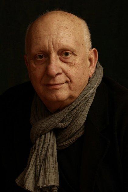 Jean-Paul Muel - Actor Profile Photo