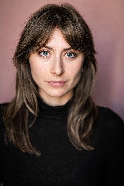Brittany Bennett - Actor Profile Photo