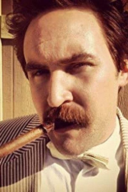 Jesse Steele - Actor Profile Photo