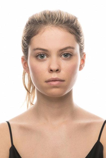 Grace Eberle - Actor Profile Photo