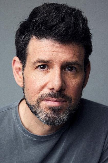 Johnathan McClain - Actor Profile Photo