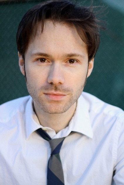 Michael Sinterniklaas - Actor Profile Photo