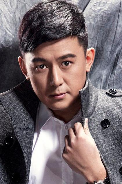 Lv Xing - Actor Profile Photo