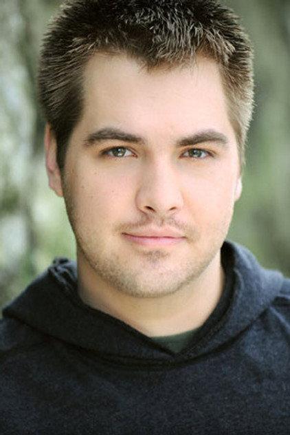 Nate Miller - Actor Profile Photo