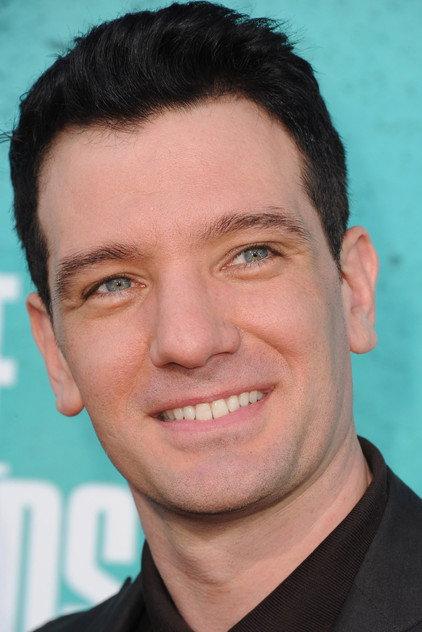 JC Chasez - Actor Profile Photo
