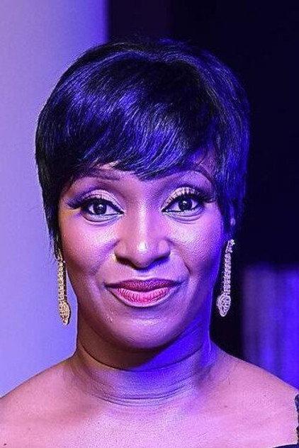 Funlola Aofiyebi - Actor Profile Photo