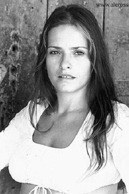 Laura Latini - Actor Profile Photo