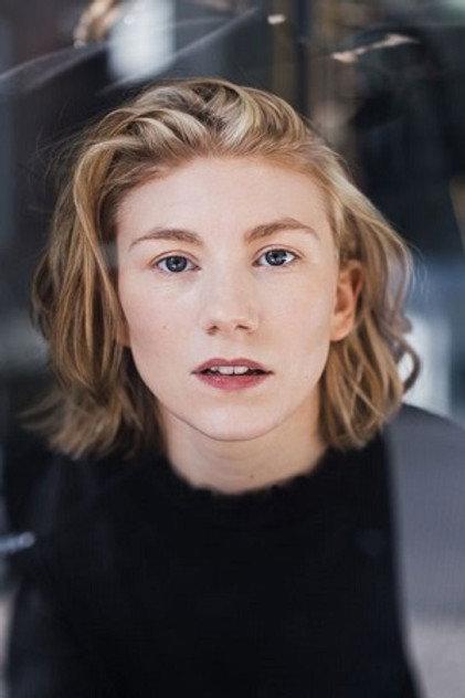 Elena Berthold - Actor Profile Photo