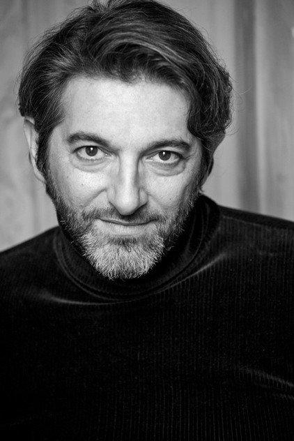 Francesco Mirabella - Actor Profile Photo