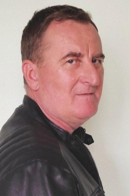 Wiesław Kupczak - Actor Profile Photo