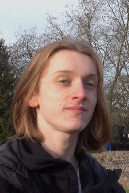 Harley Connolly - Actor Profile Photo