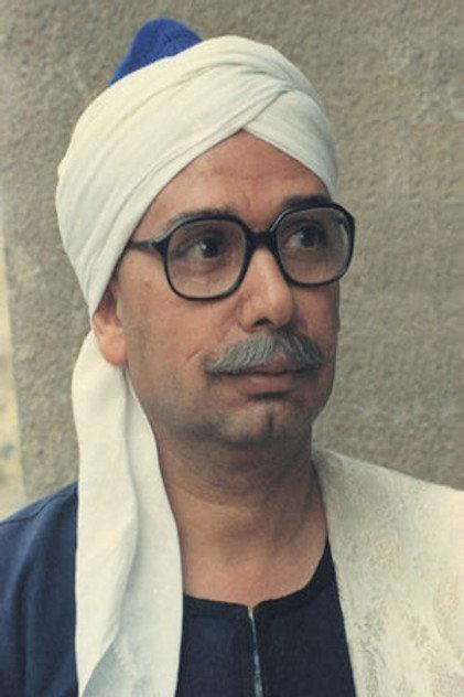 Mahmoud El Shazly - Actor Profile Photo
