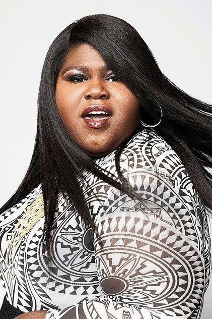 Gabourey Sidibe - Actor Profile Photo
