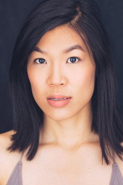Nancy Sun - Actor Profile Photo