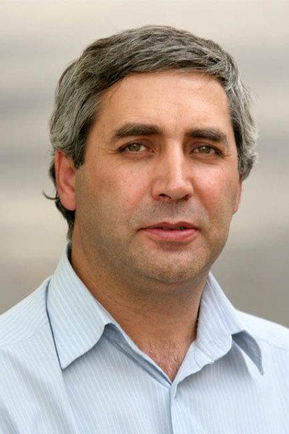 Ebrahim Hatamikia - Actor Profile Photo