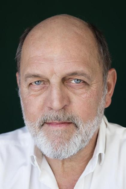 José Wallenstein - Actor Profile Photo