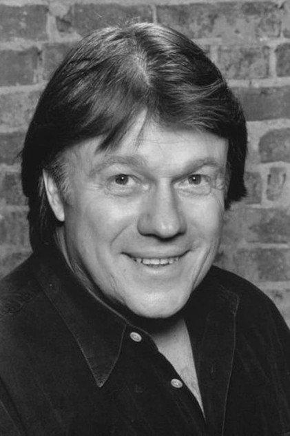 Jim Lovelett - Actor Profile Photo