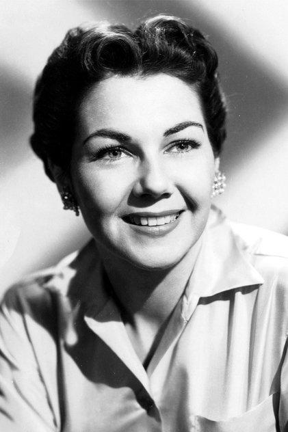 Jeanne Bates - Actor Profile Photo