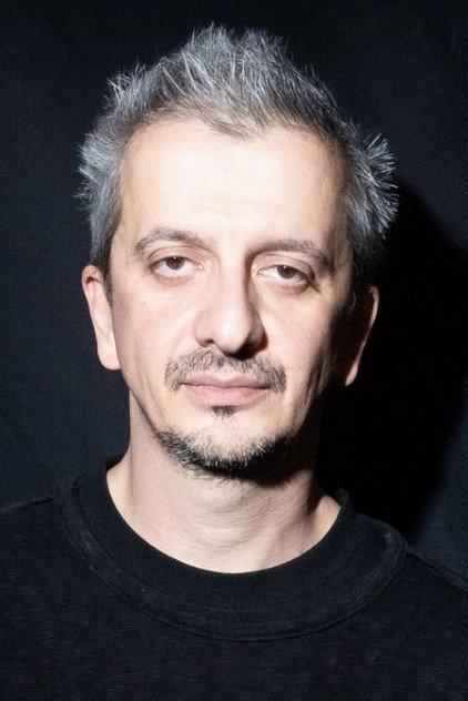 Konstantin Bogomolov - Actor Profile Photo