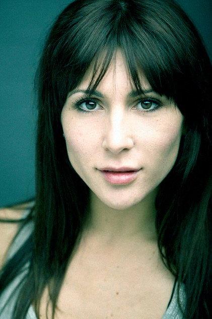 Gina Varela - Actor Profile Photo