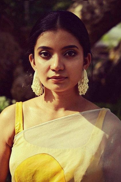 Anna Ben - Actor Profile Photo