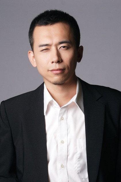 Xue Jingrui - Actor Profile Photo