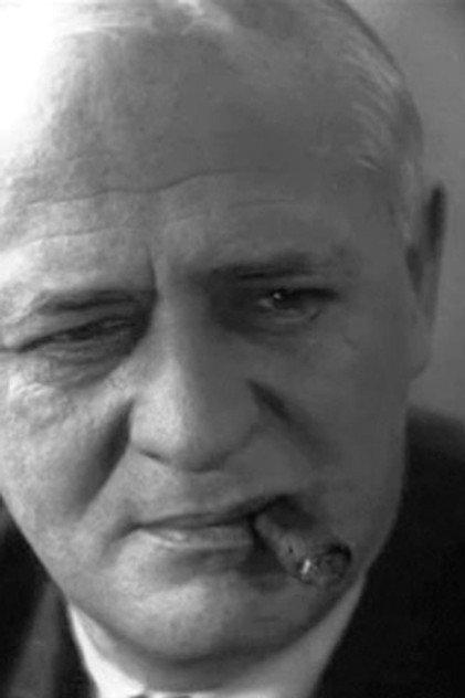 Boris Svetlov - Actor Profile Photo