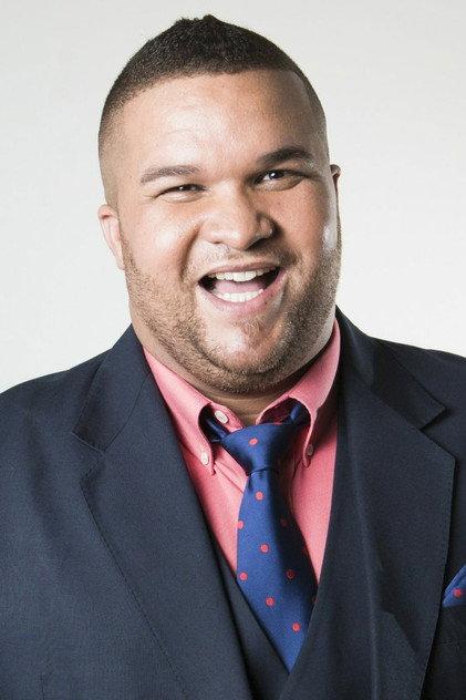 Jason Goliath - Actor Profile Photo