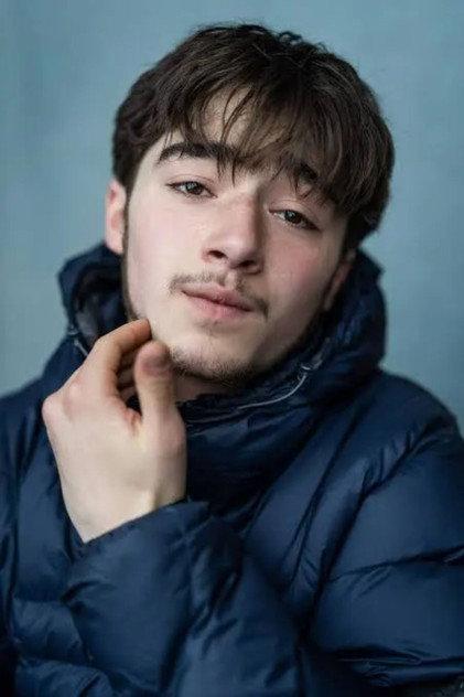 Tareq Al-Jeddal - Actor Profile Photo