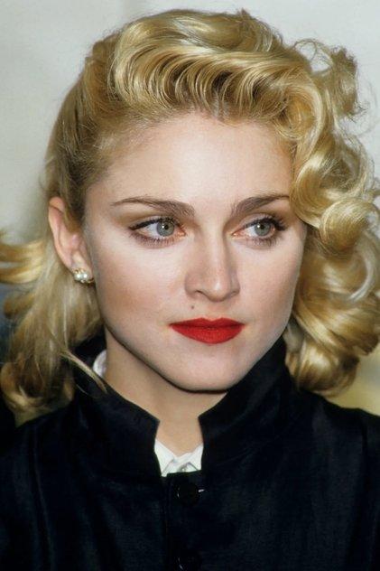 Madonna - Actor Profile Photo