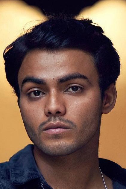 Sparsh Shrivastava - Actor Profile Photo