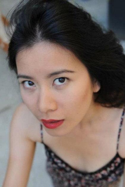 Jenny Hsia - Actor Profile Photo