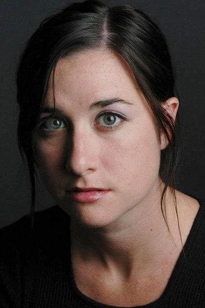 April Wade - Actor Profile Photo