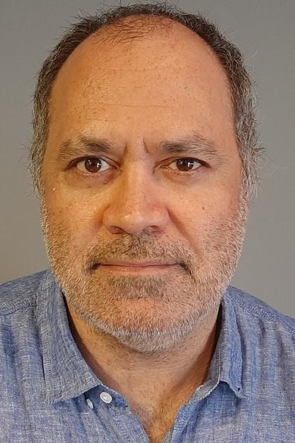 Cesc Casanovas - Actor Profile Photo