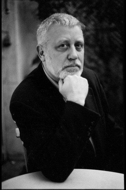 Eduardo de Gregorio - Actor Profile Photo