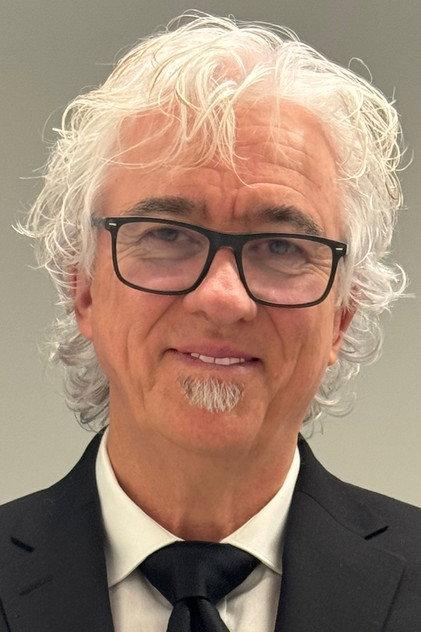 Elmo Weber - Actor Profile Photo