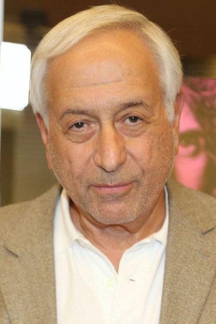 William Goldstein - Actor Profile Photo