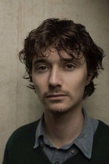 Isaac Wood - Actor Profile Photo