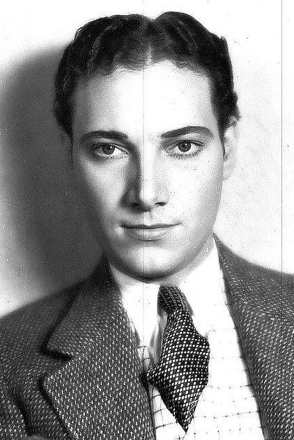 Stanley Taylor - Actor Profile Photo