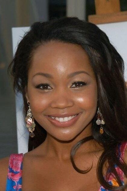Kimberly Kevon Williams - Actor Profile Photo
