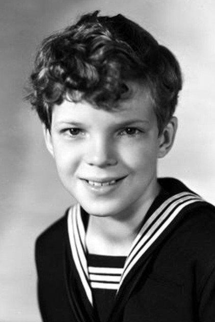 Raymond Roe - Actor Profile Photo