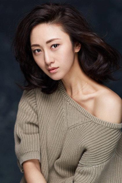 Yuri Liu - Actor Profile Photo