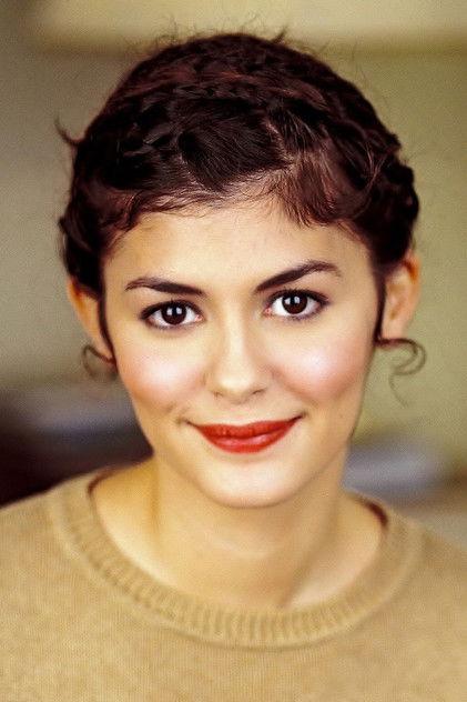 Audrey Tautou - Actor Profile Photo