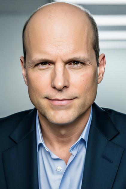 Todd Sheeler - Actor Profile Photo