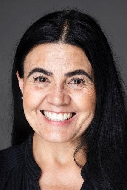 Catalina López - Actor Profile Photo