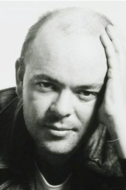 Luca Prodan - Actor Profile Photo
