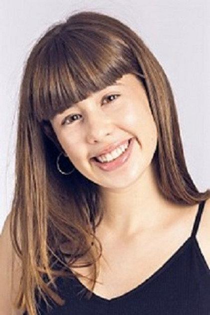 Julia Sierra - Actor Profile Photo