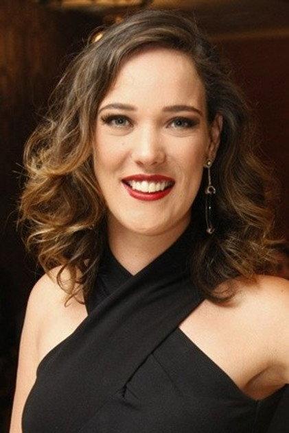 Adriana Birolli - Actor Profile Photo