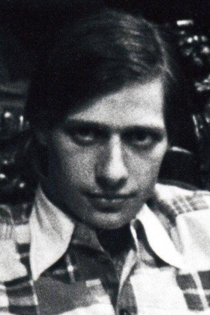 Steven Prince - Actor Profile Photo